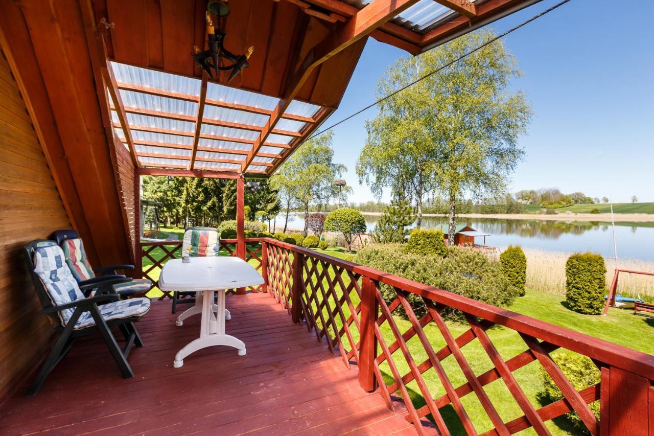 Sodyba Brazylija Taraldziai Exteriör bild